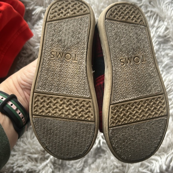 Holiday TOMS - Picture 4 of 4
